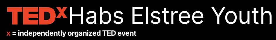 TEDxHabs Elstree Youth
